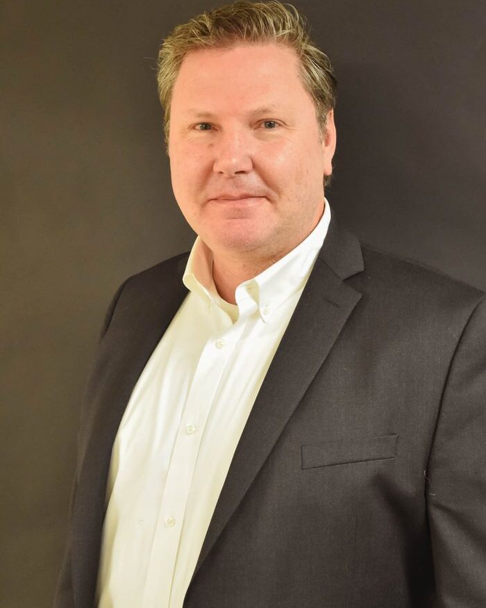 Adam Haigh, Co-Founder of Crabapple Legal